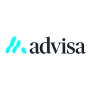 Advisa logotyp