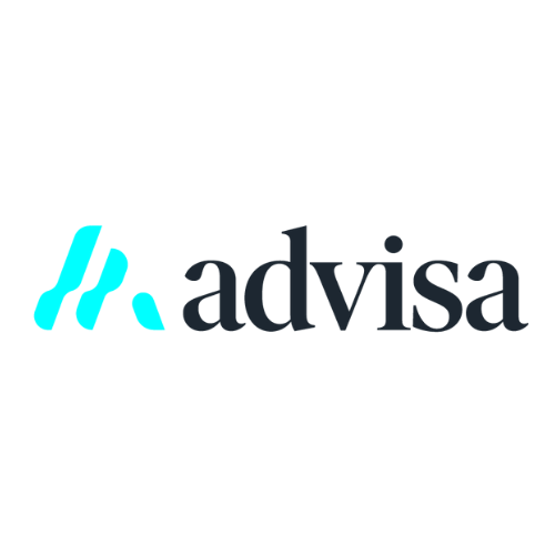 Advisa logotyp