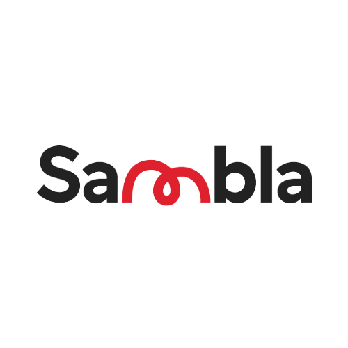 Sambla logotyp