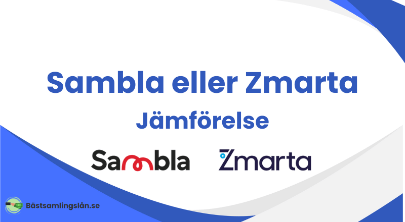 Zmarta eller Sambla